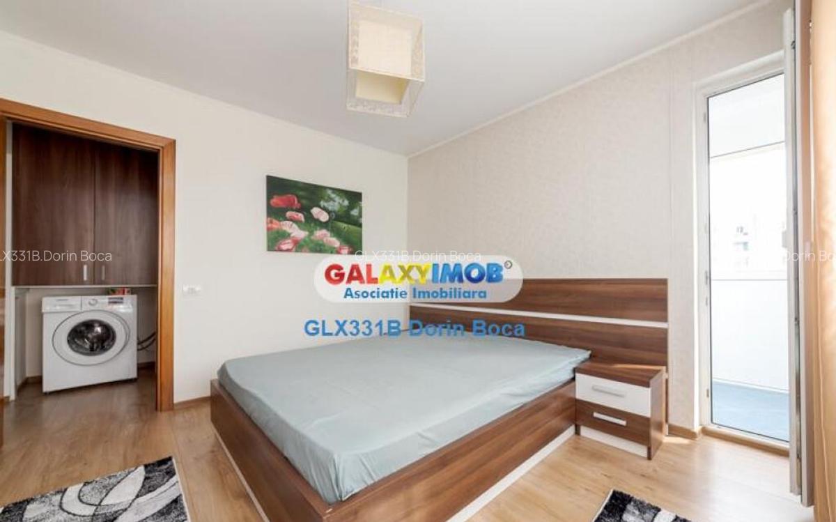Apartament 3 camere DRISTOR - PARK LAKE, IOR - 5