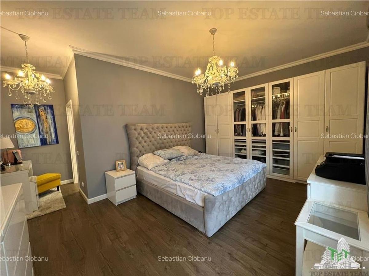 Apartamente 3 camere de vanzare cu gradina Iancu Nicolae - 7
