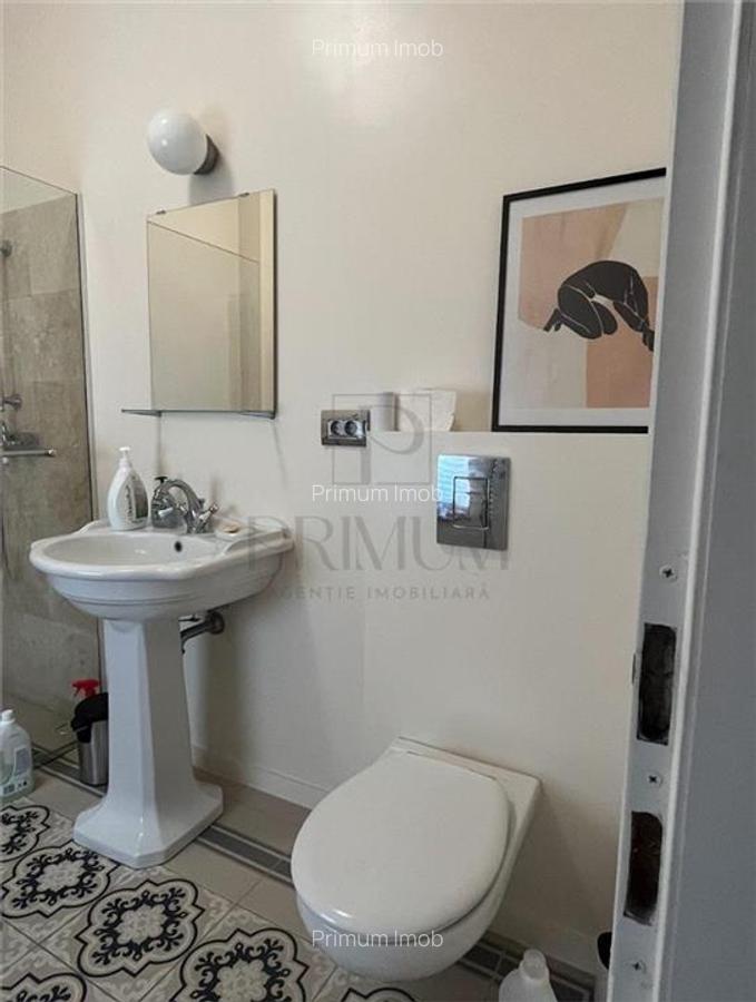 Triplex Modern și Elegant ? Dumbravita, 136 mp utili - 16