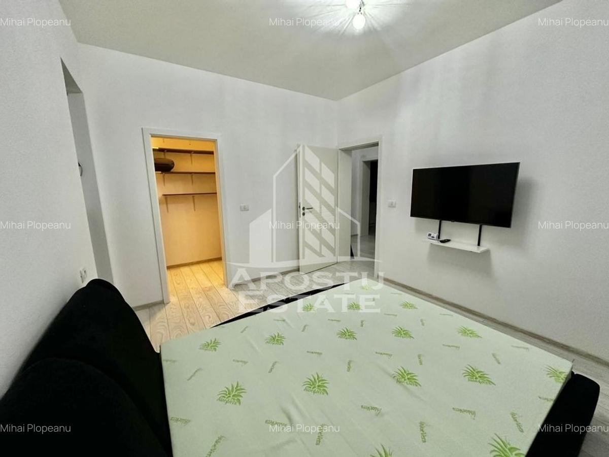 Apartament 2 camere, decomandat, loc de parcare, Calea Urseni(Zone 2) - 5