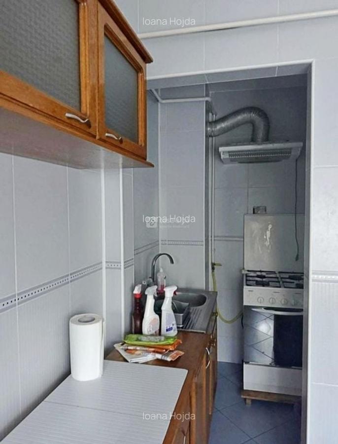 Apartament cu 2 camere decomandat, mobilat în Central - 4