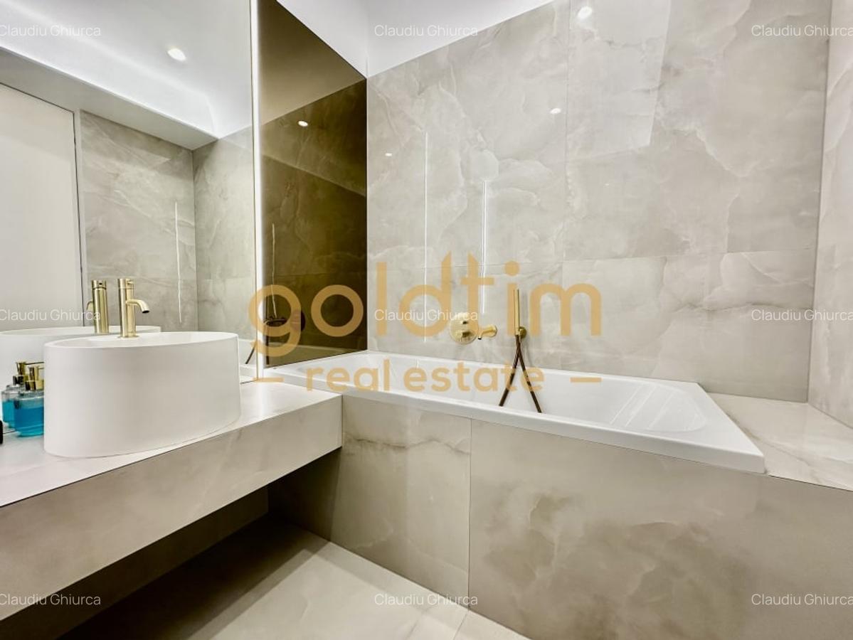 PIPERA/PARCARE SUBTERANA /SUPERB /CORTINA NORTH/VEDERE LIBERA - 15