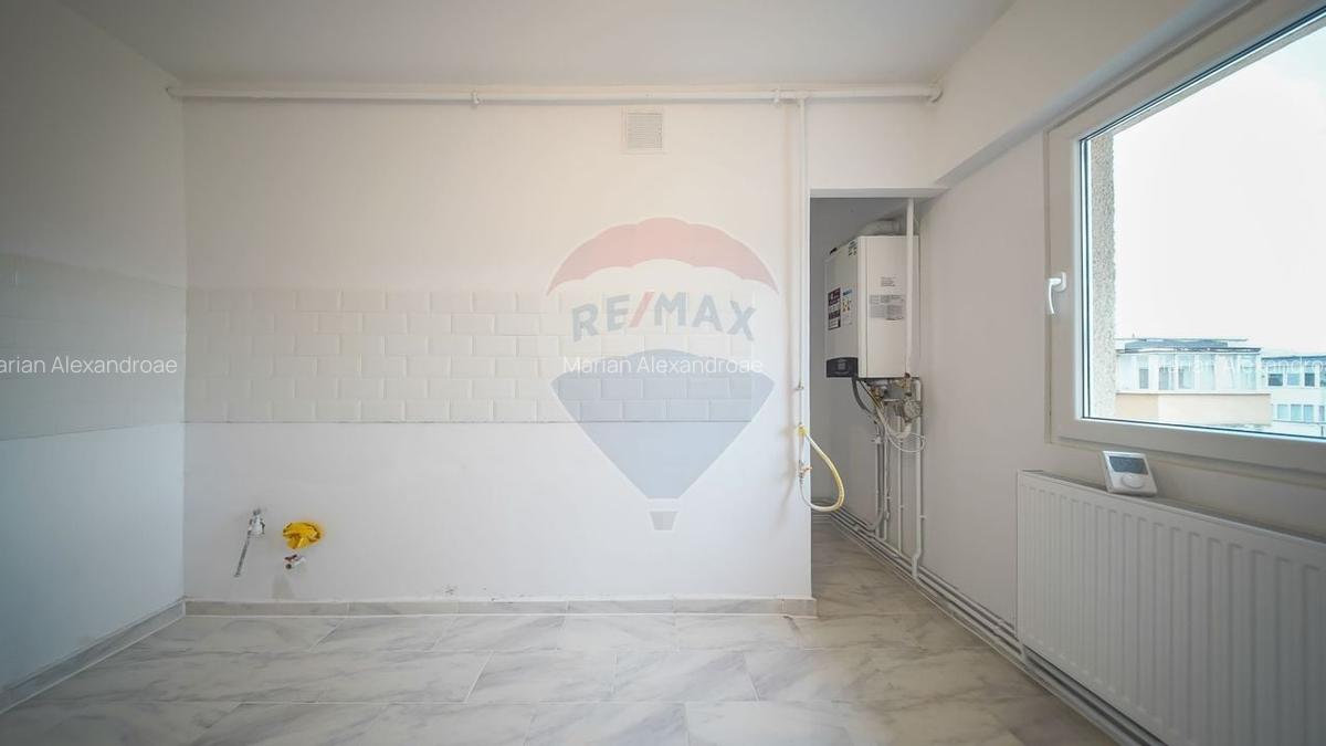 Apartament cu 3 camere decomandat în Central - 5