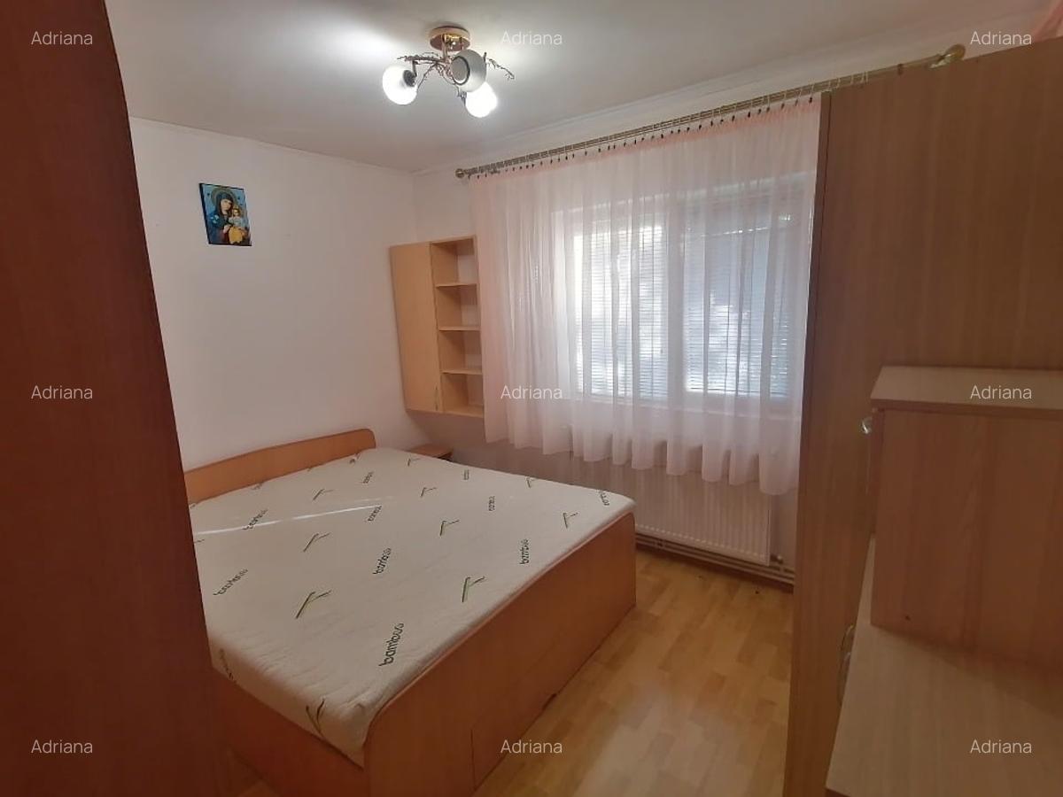 Proprietar - Ap 2 camere, decomandat, etj intermediar, centrala proprie Crângași - 9