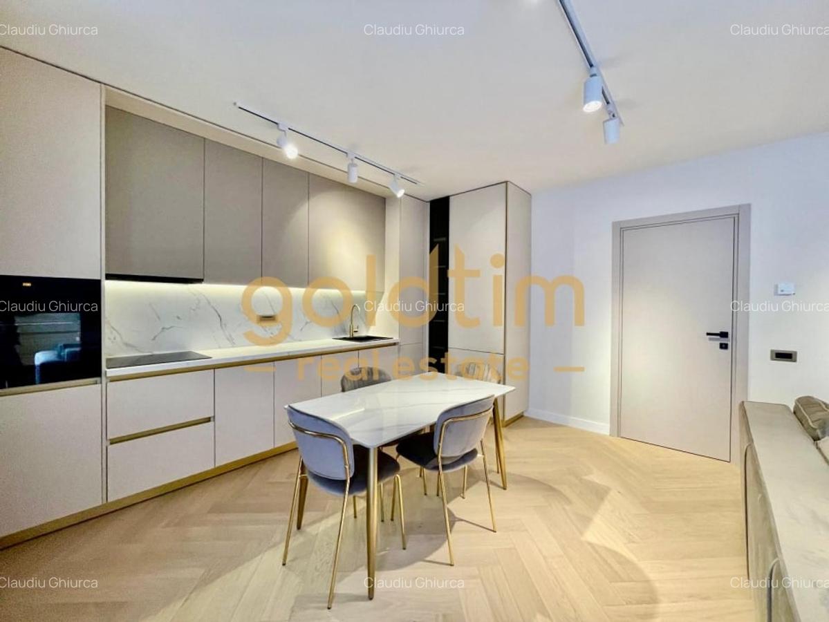 ARQUA RESIDENCE/PIPERA/IANCU NICOLAE/SUPERB/MOBILAT SI UTILAT COMPLET - 8