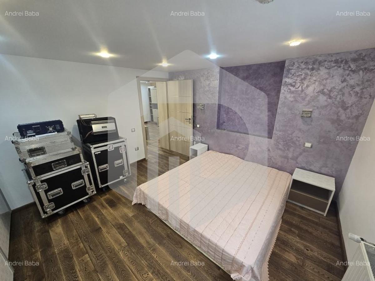 Casa singur in curte 4 camere 650 teren Piata Cluj - 17