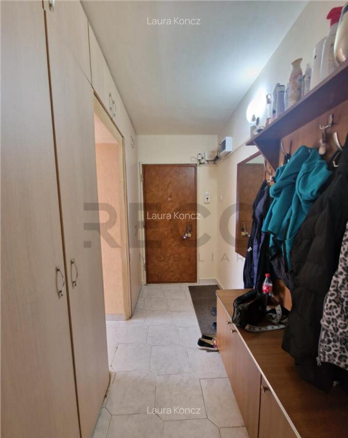 RECO Apartament 2 camere Rogerius - 8