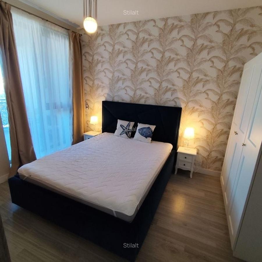 Apartament 2 camere de vanzare/Mamaia-Nord - 7