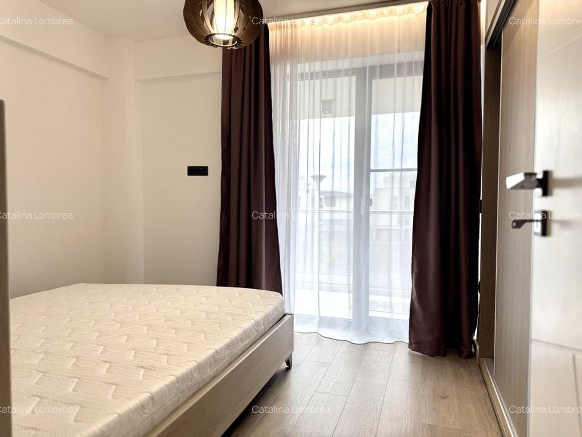 Apartament 3 camere Smart Home, în zona Lipovei, lângă pădure - 15