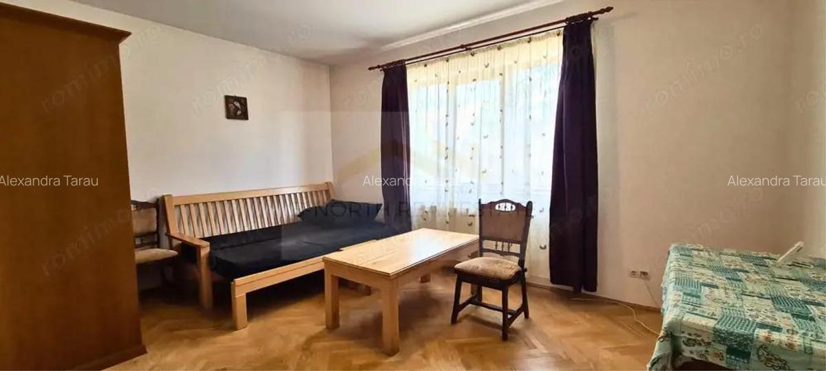 Pensiune/ Vila de vanzare Orlat Sibiu - 10