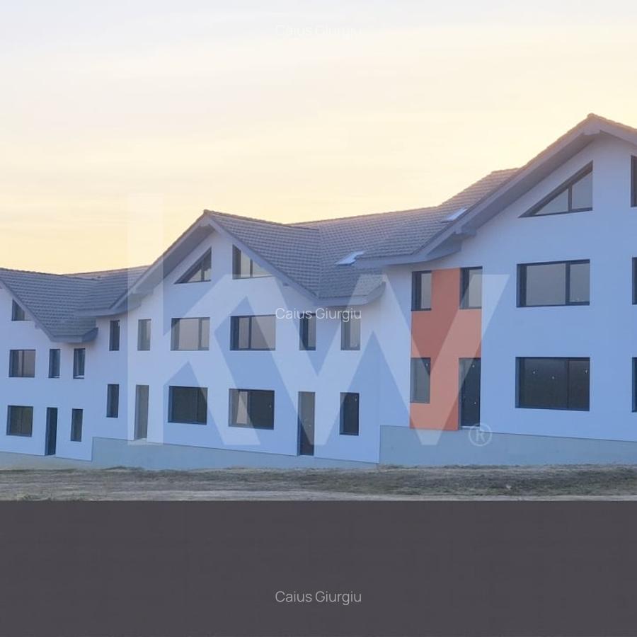 Casa intabulata, 5 cam, 119 mp utili, curte 70 mp – finisata la cheie - 3