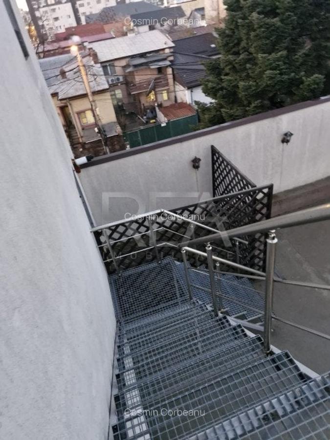 Apartament Sebastian Calea Rahovei - 10