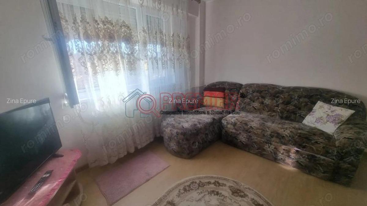 Bulevardul Brancoveanu - Garsoniera - 2