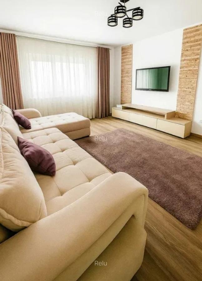 Timpuri Noi metrou Nerva Traian,reabilitat,DECOMANDAT,Renovat,2 bai,loc parcare - 1