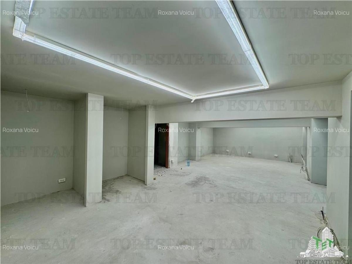 Sala de dansuri in zona P-ta Victoriei  / Canto / GYM /  Spatiu comercial  de in - 3