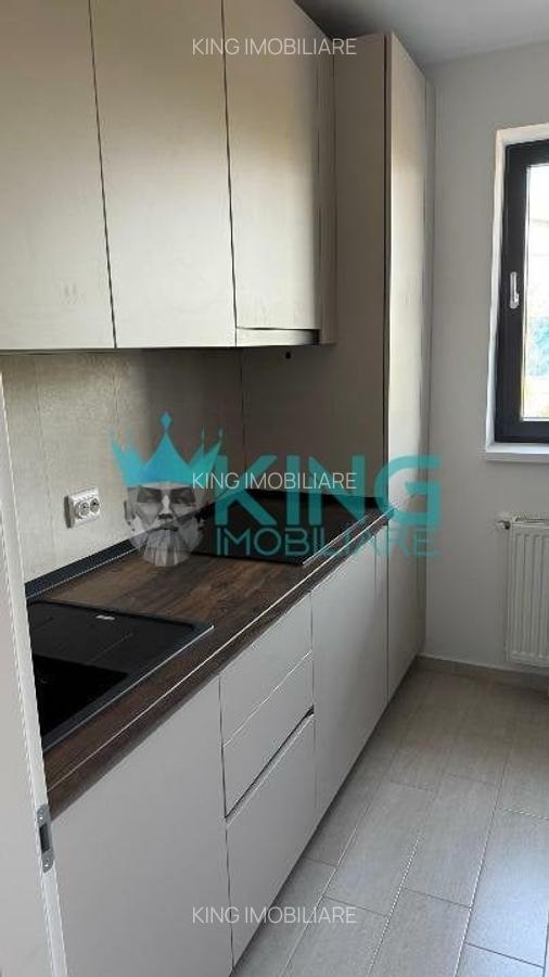 Hils Brauner | 2 Camere | Centrala Proprie | Balcon | Prox. Metrou | - 5