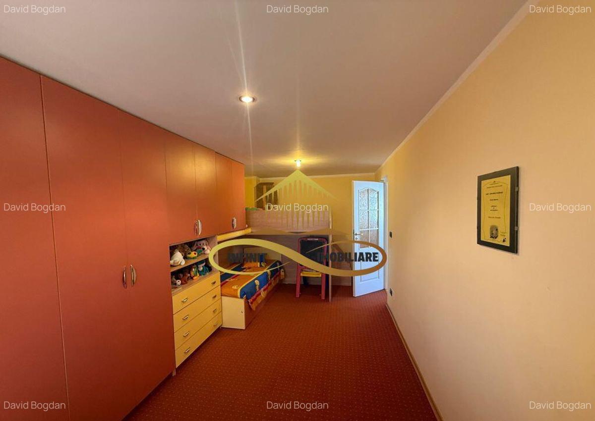 Apartament 3 camere de vanzare Bacau langa CORA - 6