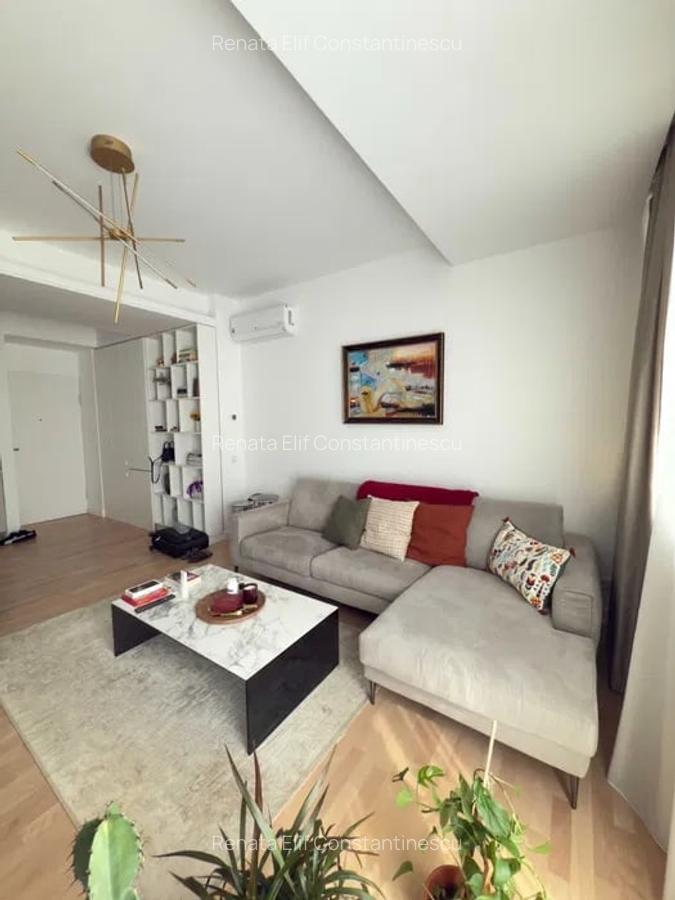 Apartament 2 camere | Calea Victoriei | Metrou | Modern - 1