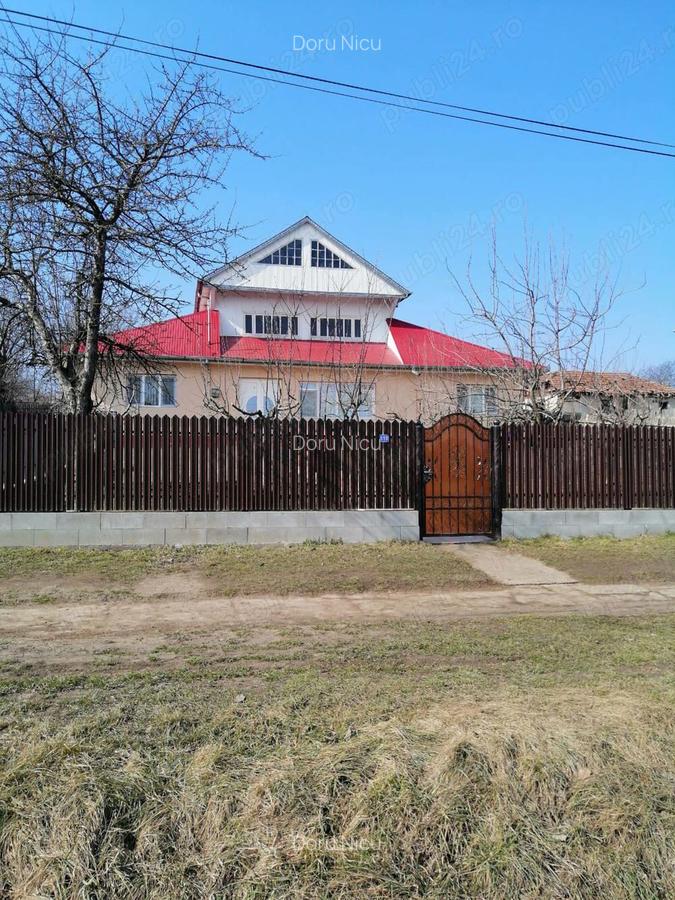 Casa de vanzare Rebricea (Iasi, Vaslui) - 5