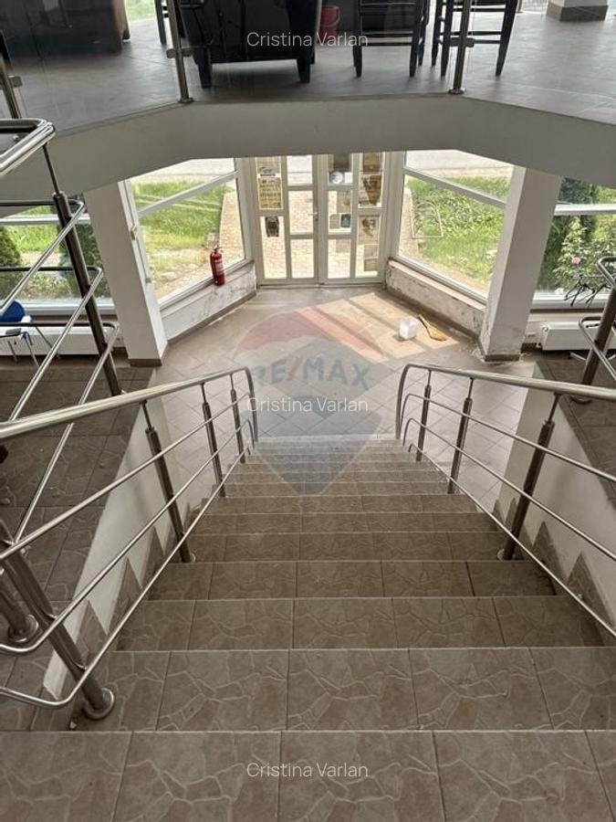 Spatiu comercial de 270mp de inchiriat - 5