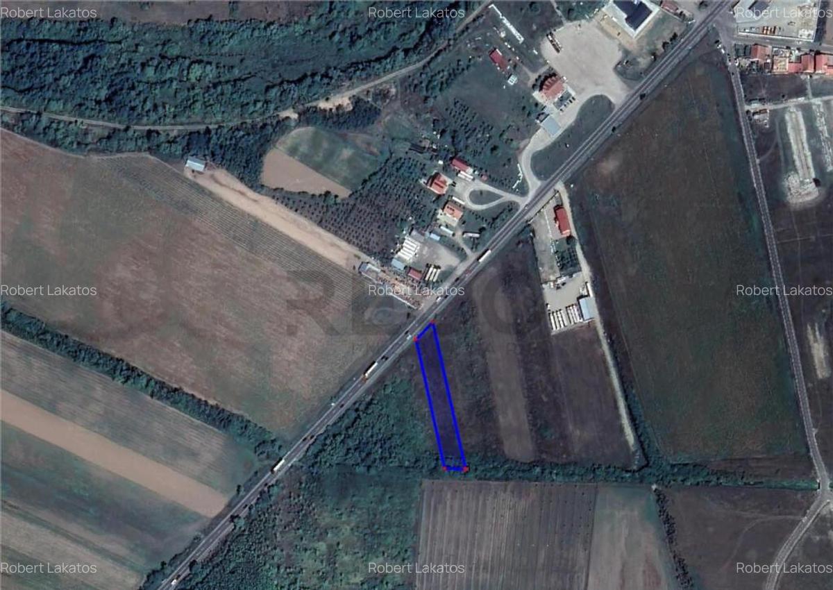 RECO teren intravilan tileagd - 2