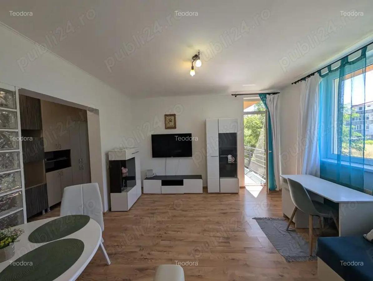 Apartament 2 camere de vanzare Flore?ti, zona Eroilor - 3