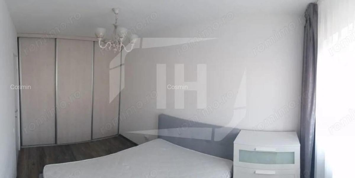 Apartament 2 camere, parcare subterana, Marasti - 4