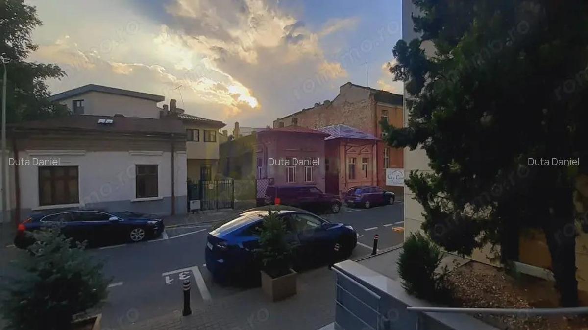 Casa in Centrul Bucurestiului - 19