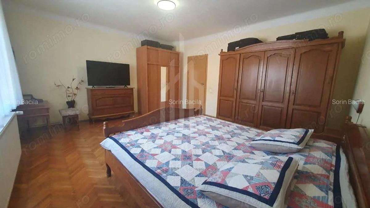 Casa saseasca cu 4 camere in Turni?or teren 518 - 2