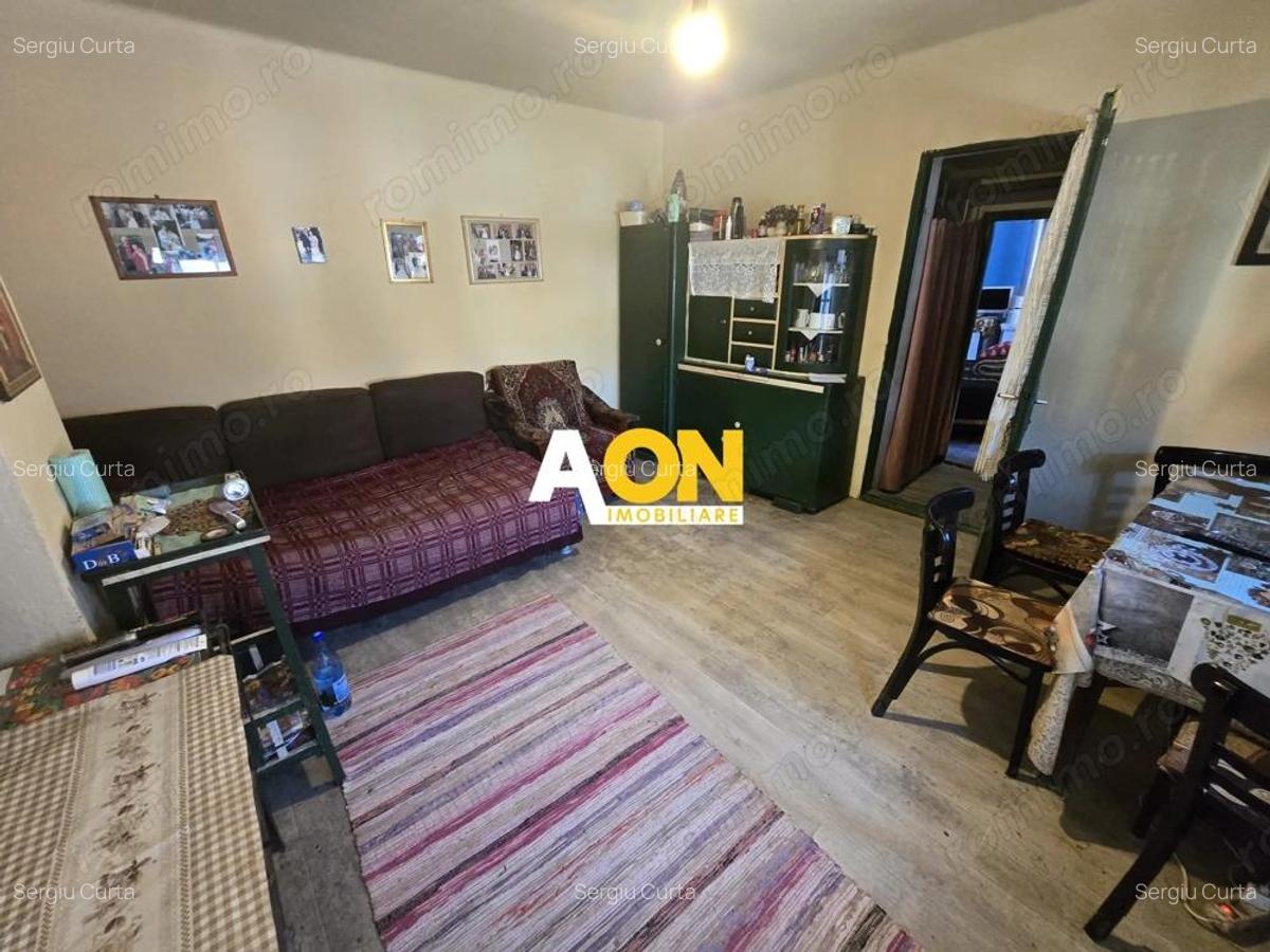 Comision 0% ! Casa 4 Camere Sat Berghin, 1450mp Teren - 7