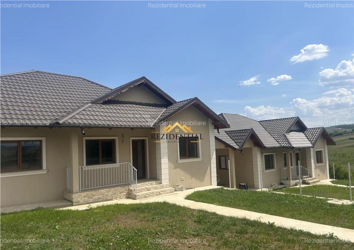 CASA SUPERBA - CERVICESTI (la doar 6 km de Botosani) - 4