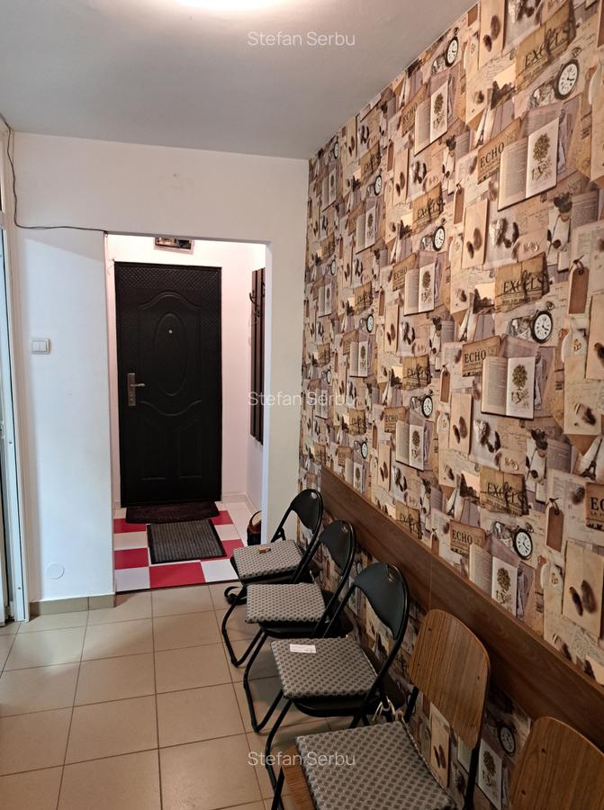 Ap.2 camere - Drumul Gazarului - renovat in totalitate, ideal cabinet medical - 15