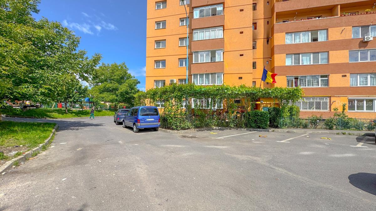 Apartament cu 3 camere decomandat, mobilat în Blumăna - 2