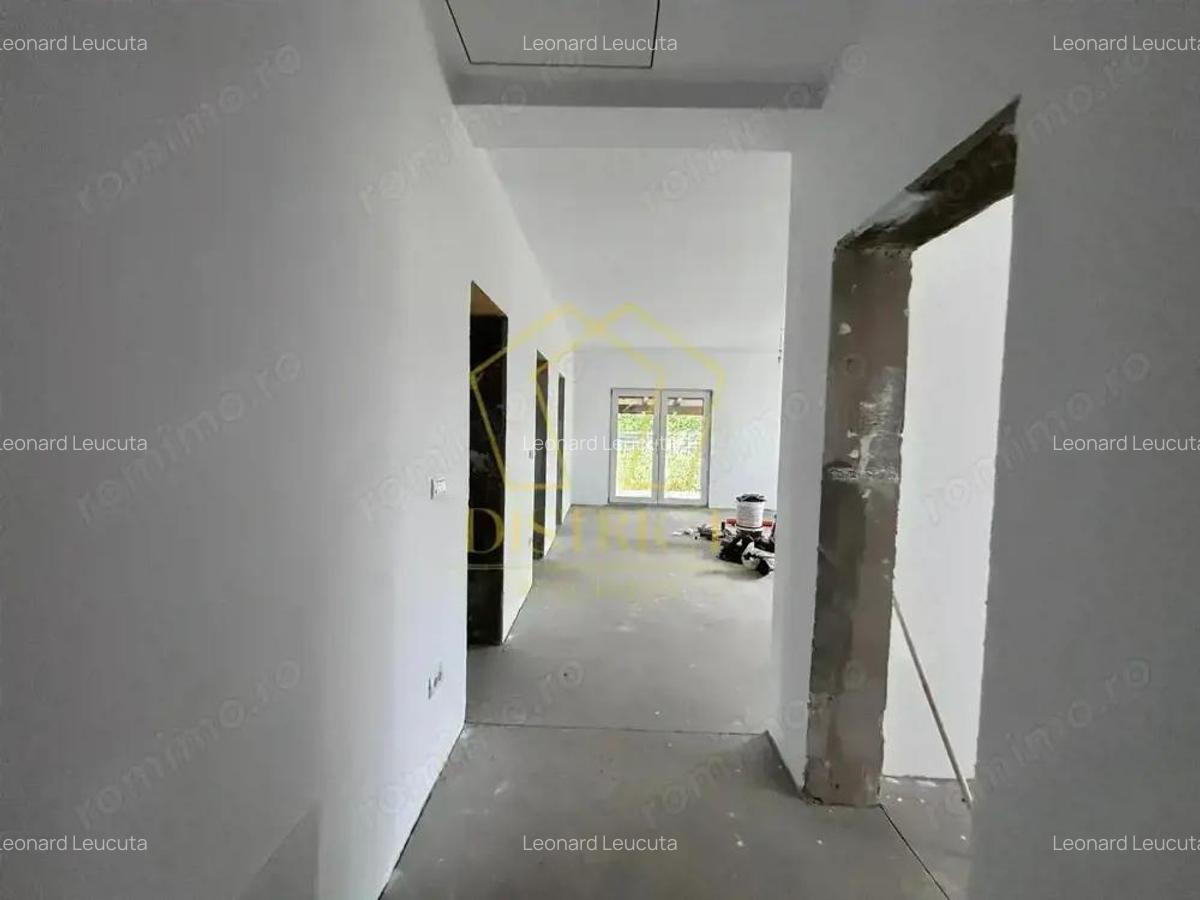 Casa individuala pe parter, 3 dormitoare | Dumbravita - 4