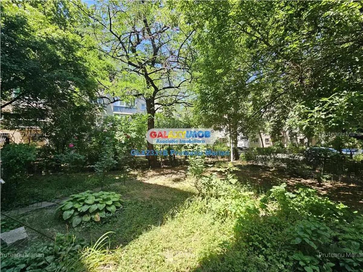 Vanzare apartament cu 2 camere situat in apropriere de Piata Gorjului - 17