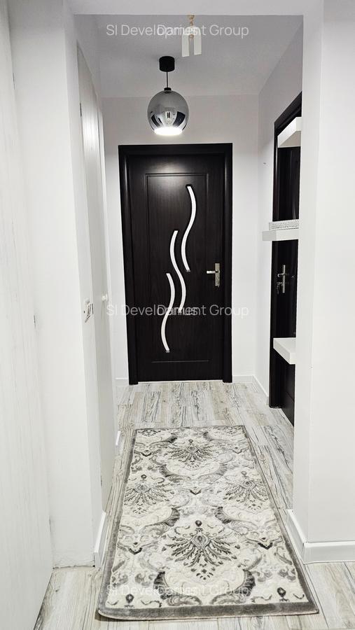 Apartament cu 2 camere decomandat, mobilat în Pajura - 8