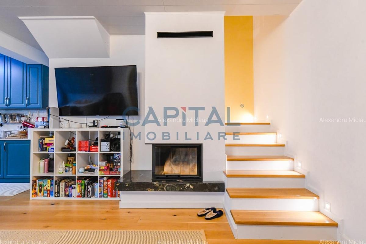 Vila Premium cu Dotari Exclusive - Zona Europa | Comision 0% - 5