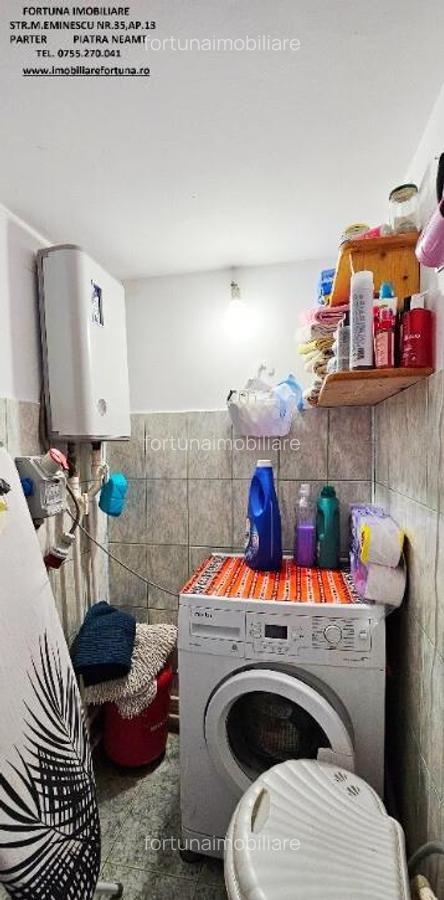 Proprietate imobiliara compusa din casa locuit,anexe,hala,Al.cel Bun - 13
