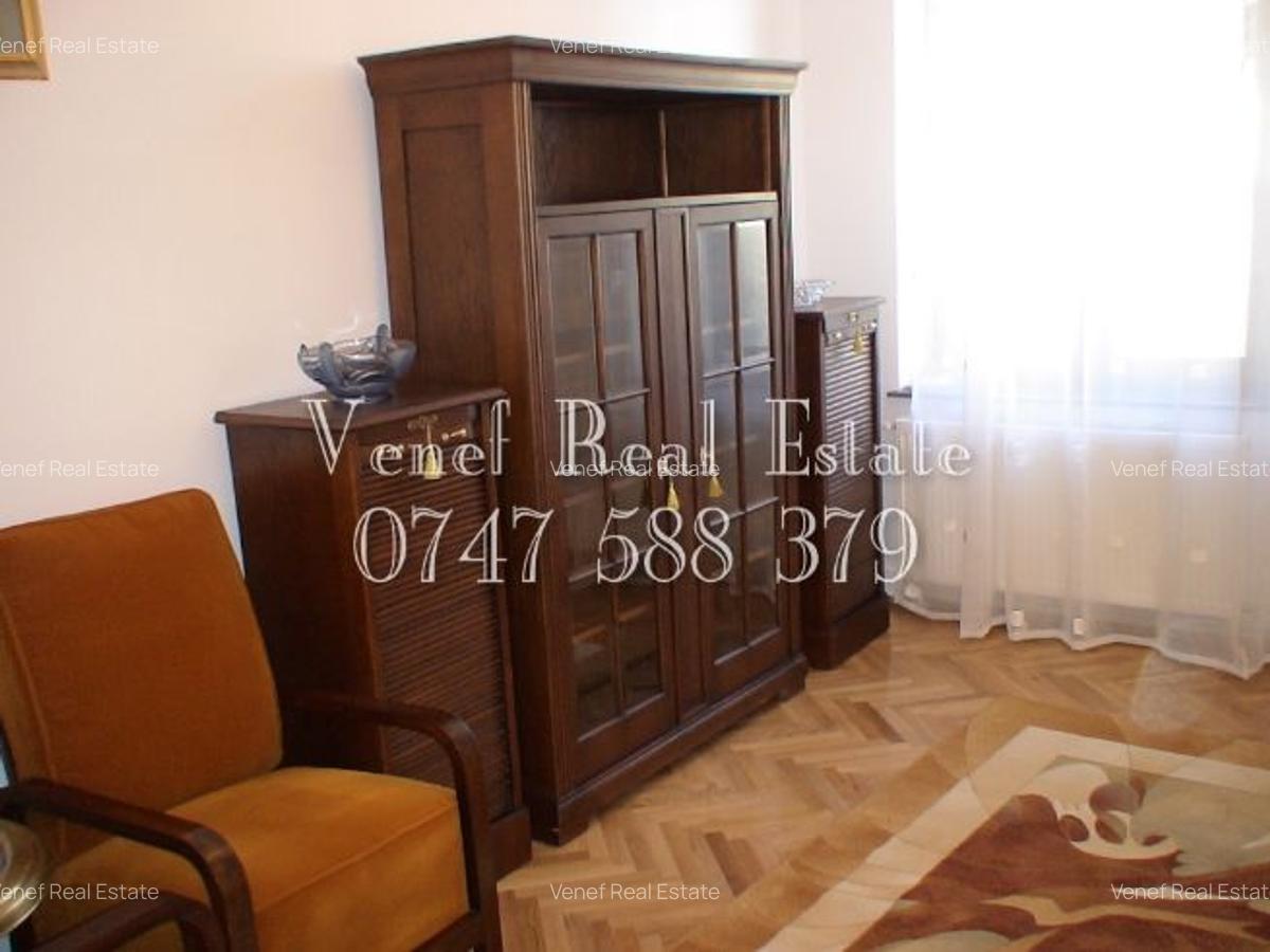 2 Camere parter Calea Floreasca Hatmanul Arbore Metrou Stefan cel Mare - 4