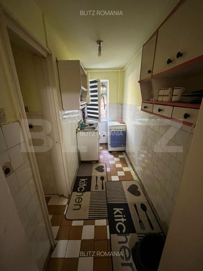Apartament 3 camere, 52 m?, zona verde si linistita, Dambu Pietros - 4