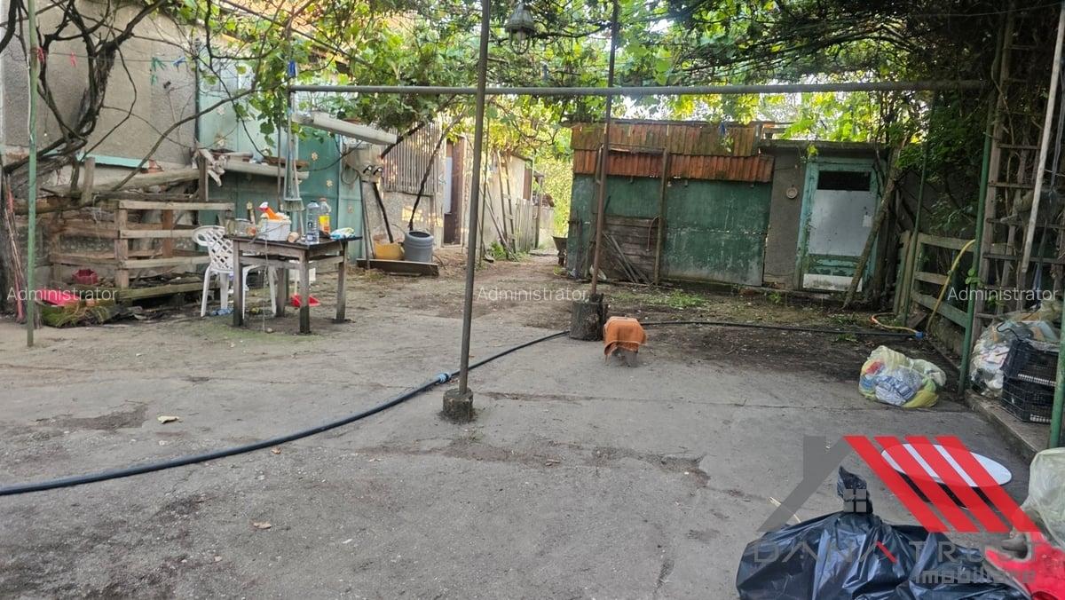 Casa si gradina cu livada 1683 mp - 48.500 euro - Topolovatu Mare - 13