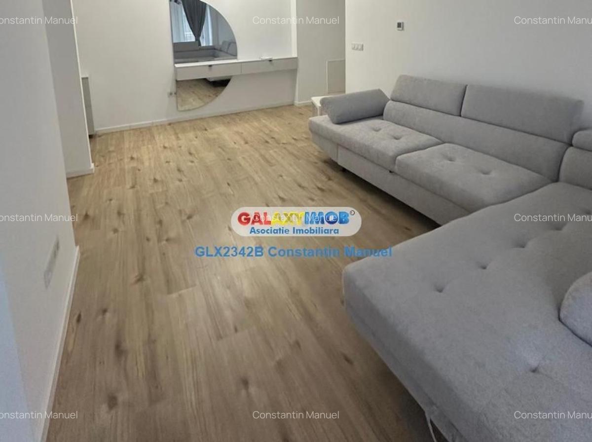 Apartament cu 2 camere, Belvedere Residence, TVA inclus - 1