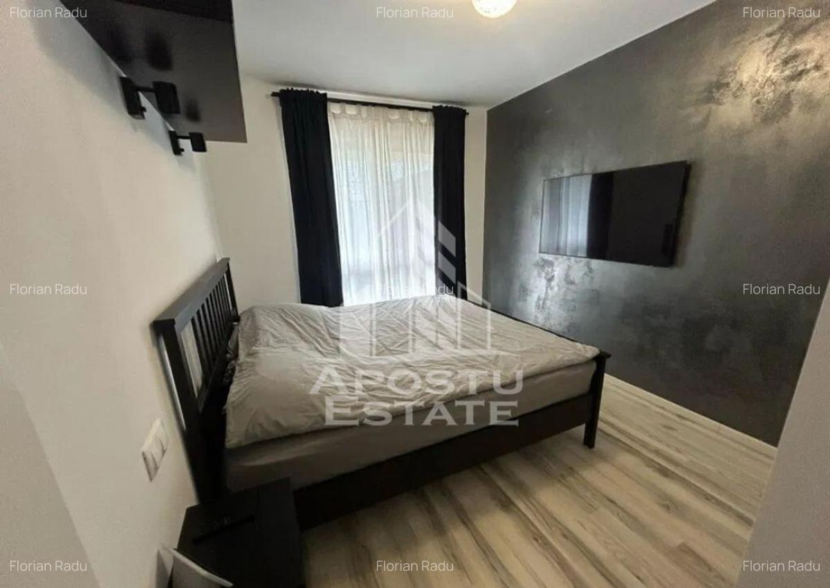 Apartament cu 2 camere, zona Lipovei, Curte proprie - 13