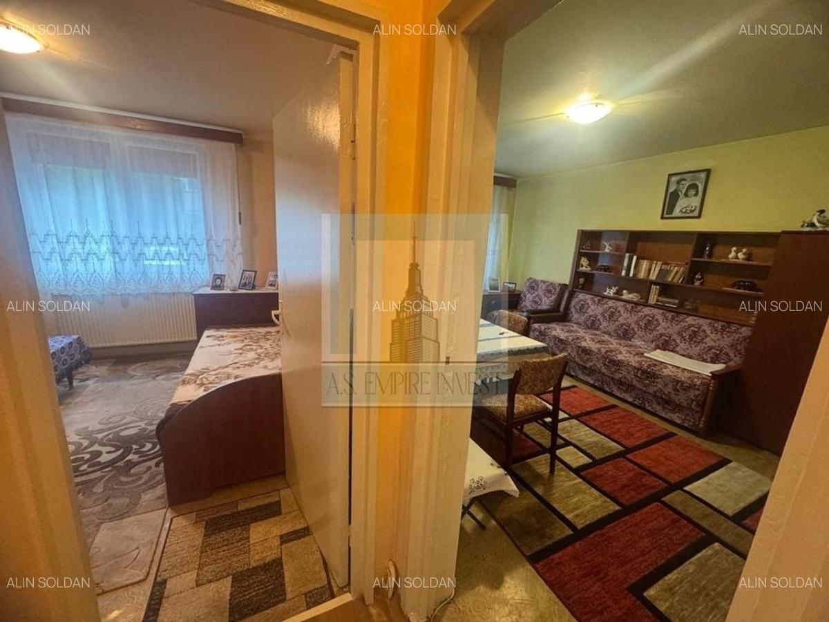 Apartament 2 camere ,circular - zona Astra/Calea București - 4 Apartament 2 camere ,circular - zona Astra/Calea București - 4