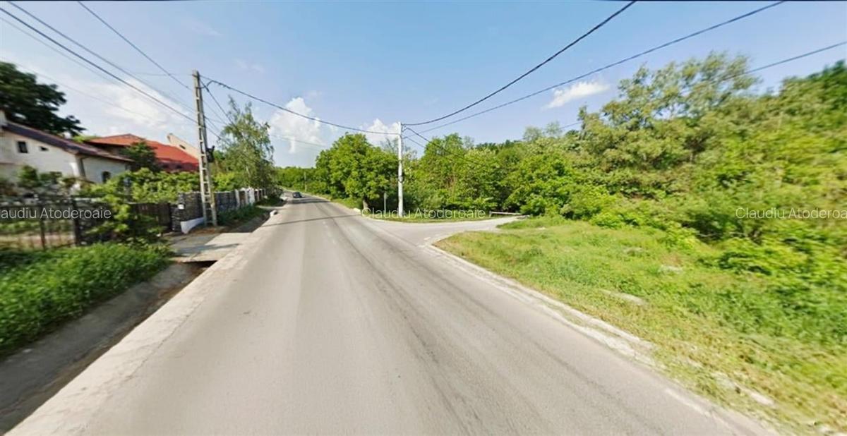 Teren pentru casa cu vedere frumoasa - 2