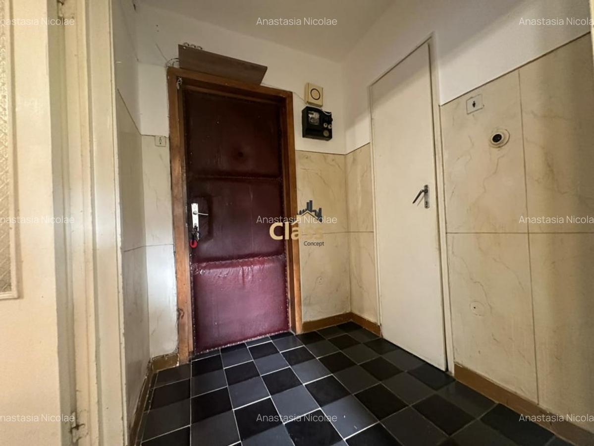 Apartament 2 camere | Investitie | 44 mpu | zona Piata Grigorescu - 5