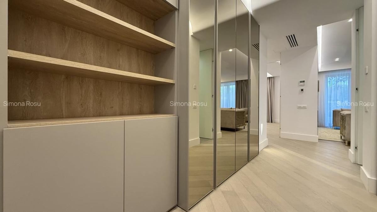De inchiriat  | Apartament 3 camere parter Cortina 126 | Iancu Nicolae Voluntari - 7