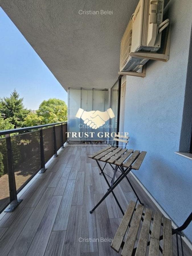 Apartament 3 camere Victoriei bloc 2017 | etaj 3 bloc boutique - 6