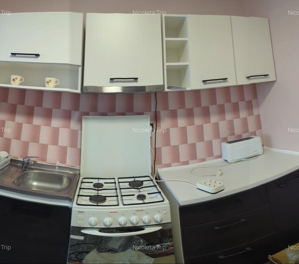 Apartament proaspăt renovat - 4