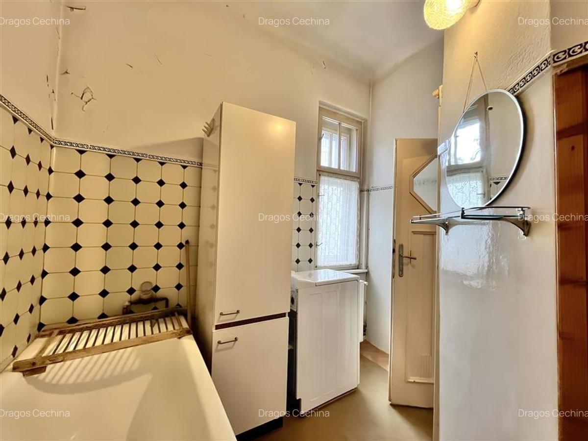 Apartament 2 Camere Central zona Onix de Inchiriat - 7